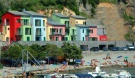 Residence LE TERRAZZE - PORTO VENERE - CINQUETERRE (LIGURIA)