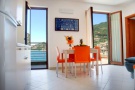 Residence LE TERRAZZE - PORTO VENERE - CINQUETERRE (LIGURIA)