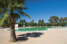 Residence villaggio BAIA TURCHESE - Le Vecchie Saline  Porto Istana  - (Olbia)  SARDEGNA