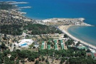 Villaggio SAN LORENZO - Vieste - PUGLIA