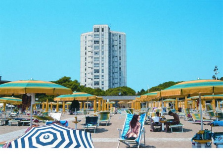 Residence TORRE ZANNIER - Lignano - FRIULI - VENEZIA GIULIA