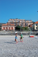 Hotel MINERVA *** - Pietra Ligure - LIGURIA