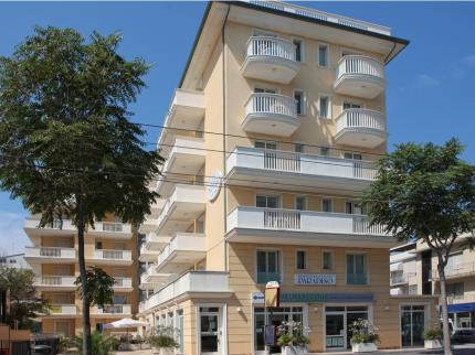 RESIDENCE T2 - Rimini - EMILIA ROMAGNA