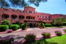 Hotel LACONIA **** - Canniggione di Arzachena - SARDEGNA