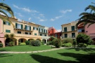 Residence I CORMORANI - Loano - LIGURIA