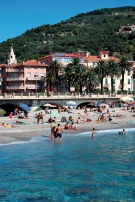 Hotel CORALLO *** - Finale Ligure - LIGURIA