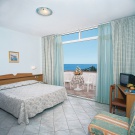 Hotel CORALLO *** - Finale Ligure - LIGURIA