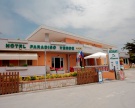 Hotel PARADISO VERDE *** - Marina di Bibbona - TOSCANA