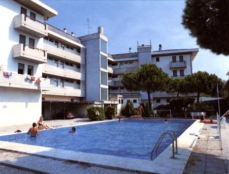 Residence HOLIDAY - Caorle - VENETO