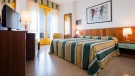 Hotel HOTEL LUNA - ALL INCLUSIVE **** - Bibione  Spiaggia - VENETO