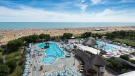 Hotel APARTHOTEL HOLIDAY **** - Bibione  Spiaggia - VENETO