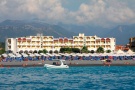 Hotel PARCO DEI PRINCIPI *** (zjezd senior 55+) - Scalea - CALABRIA