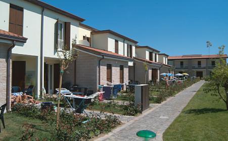 Residence / villaggio AI FAGGI - Caorle Altanea