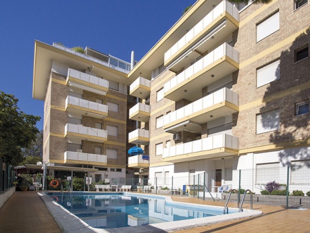 Residence BENELUX - Lido di Jesolo - VENETO