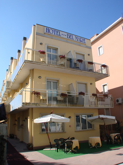 Hotel BEL MARE *** - Rimini - EMILIA ROMAGNA