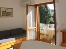 Residence EUCALIPTI - Alghero - SARDEGNA