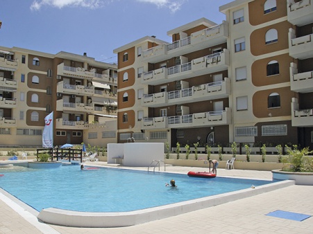 Residence GARDENIA - Alghero - SARDEGNA