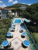 Hotel MIRIAM *** - Pietra Ligure - LIGURIA