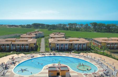 Residence / villaggio AI PINI - Caorle Altanea - VENETO