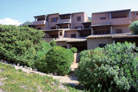 Villaggio PRIVTN VILKY MAJA - Costa Paradiso - SARDEGNA