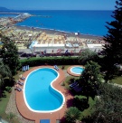 Hotel GARDEN LIDO **** - Loano - LIGURIA