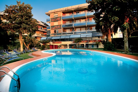 Hotel GARDEN LIDO **** - Loano - LIGURIA