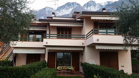 Residence ALBATROS - Lago di Garda - Assenza - LOMBARDIA