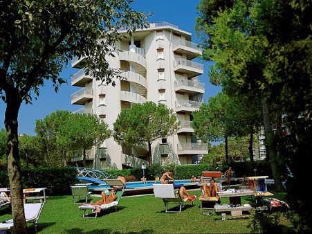 Residence MARCO POLO - Lignano - FRIULI - VENEZIA GIULIA