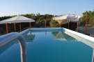 VILLAGGIO CAMPING CASTELFUSANO - Roma - LAZIO