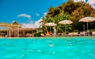 Hotel LA CONCHIGLIA VILLAGE ****  (zjezd senior 55+) - Capo Vaticano  Ricadi - CALABRIA