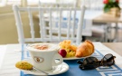 Hotel LA CONCHIGLIA VILLAGE ****  (zjezd senior 55+) - Capo Vaticano  Ricadi - CALABRIA