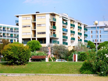 Residence LAGUNA PICCOLA - Bibione  Spiaggia - VENETO