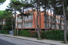 Residence VALENTINA  ISI  BETULLE - Bibione  Spiaggia - VENETO