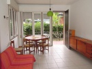 Villa HOLIDAY CHALETS - Bibione  Spiaggia - VENETO