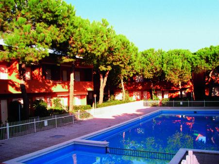 Residence LA PIAZZETTA - Rosolina Mare - VENETO