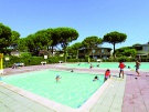 Villaggio TIVOLI - Bibione  Spiaggia - VENETO