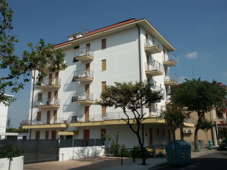 Residence MICHELANGELO - Lido di Jesolo - VENETO