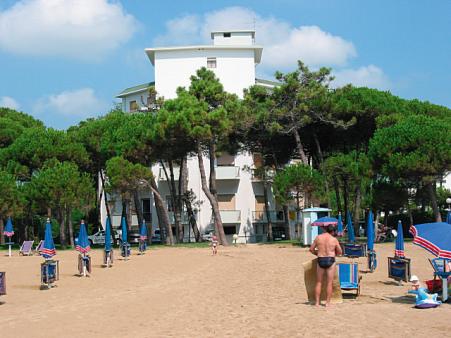 Residence ARISTON - Lido di Jesolo - VENETO