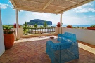 Hotel BORGO DI FIUZZI RESORT & SPA ****  - pobytov - Praia a Mare - CALABRIA