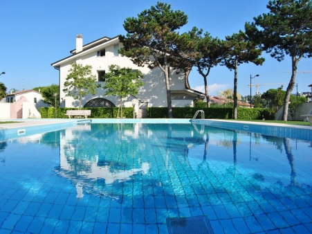 Residence VEGA - Caorle - VENETO