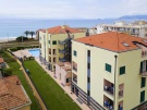 Residence LE SALINE - Borgio Verezzi - LIGURIA