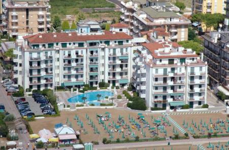 Residence EL PALMAR - Lido di Jesolo - VENETO