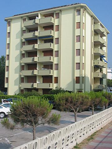 Residence GIARDINO - Lido di Jesolo - VENETO