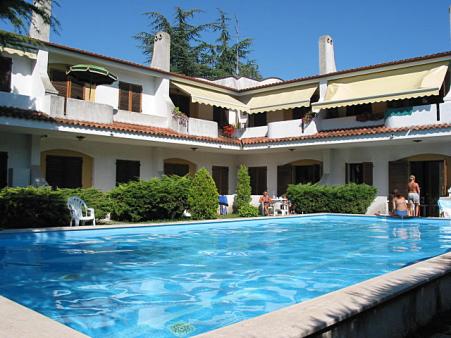 Residence LA SIESTA - Lido di Jesolo - VENETO