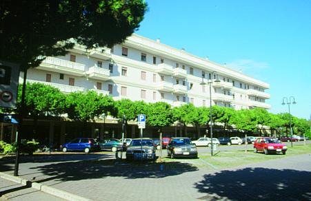 Residence LARA - Lido di Jesolo - VENETO