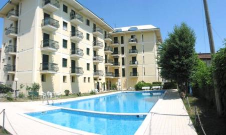 Residence RUBINO - Lido di Jesolo - VENETO